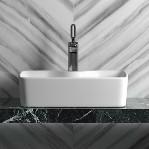 Умывальник CeramicaNova Element CN6033