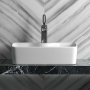 Умывальник CeramicaNova Element CN6033