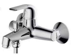 Смеситель для ванны Bravat Fit F6135188CP-B-RUS