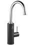Проточный водонагреватель Electrolux Taptronic Black