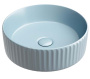 Умывальник CeramicaNova Element CN6057MHL / CN6057ML