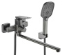 Смеситель для ванны Hansen H22020-P