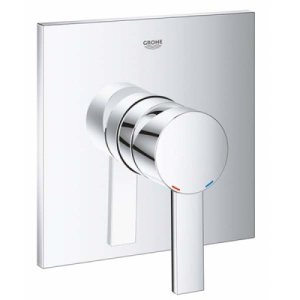 Смеситель встраиваемый Grohe Allure 24069000 (1 функция), хром