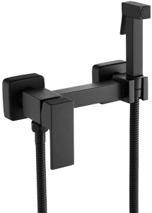 Смеситель для биде Vieir V502554C