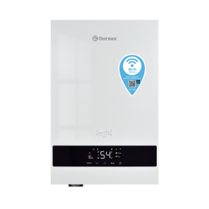 Электрический котел THERMEX Sonne 12 Wi-Fi, 4кВт, Белый