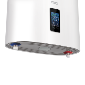 Электрический водонагреватель Electrolux EWH 100 Smartinverter