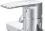 Смеситель для ванны AM.PM Gem F90A90000