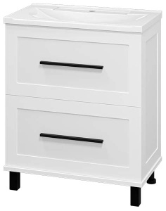 Умывальник Misty Evva 70