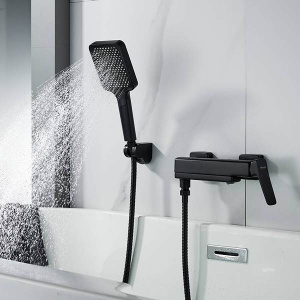 Смеситель для ванны Shevanik S9952H
