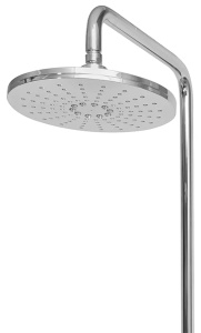 Душевая стойка Hansberge H5033C