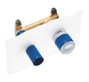 Смеситель встраиваемый Grohe Eurodisc Joy 23429000 (внутренняя часть)