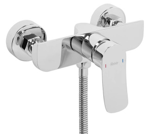 Смеситель для душа Rea Dart Chrome B3303