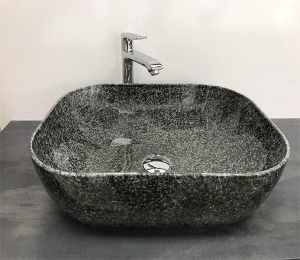 Умывальник CeramaLux MNC 338