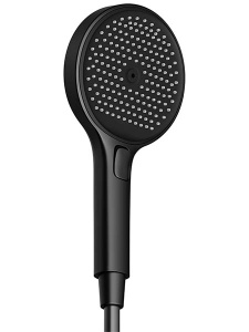 Душевая лейка Sancos Nok round SC6001MB