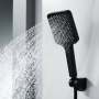 Смеситель для ванны Shevanik S9952H