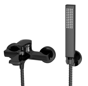 Смеситель для ванны WasserKraft Glan 6601