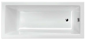 Акриловая ванна Excellent Wave, 170х75