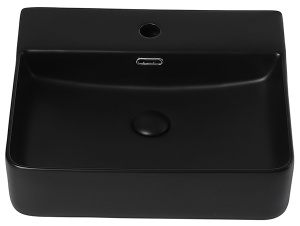 Умывальник Abber Rechteck AC2203MB