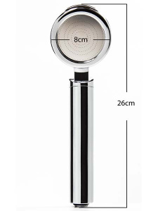 Душевая лейка Aroma Sense AS-9000