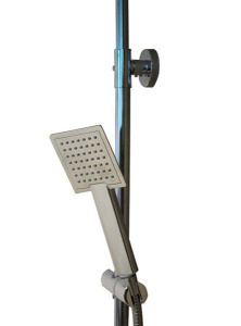 Душевая стойка Boch Mann Eco Quadro BM7226