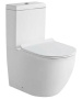 Напольный унитаз SantiLine SL-5011