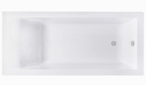 Ванна из искусственного камня Astra-form Нейт, 170х80