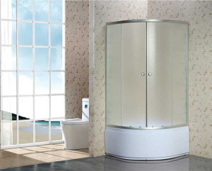Душевой уголок Niagara Eco NG-006-14