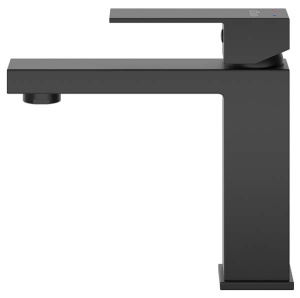 Смеситель для умывальника Cezares SLIDER-LS-NOP с донным клапаном