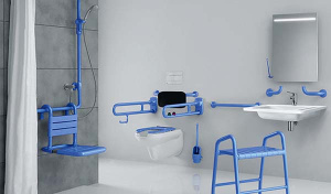 Умывальник Belux Care 600