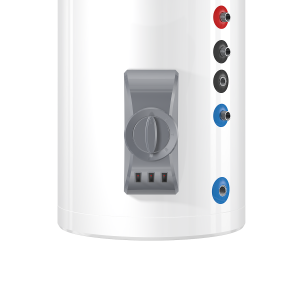 Водонагреватель комбинированный THERMEX IRP 280 V (combi) PRO