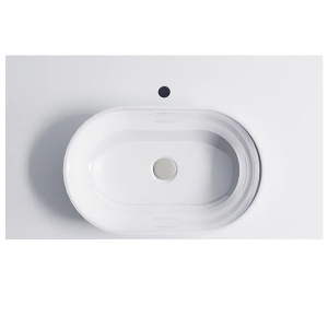 Умывальник Astra-form Шарм Solid Surface цветной