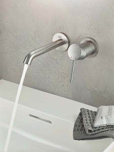 Смеситель встраиваемый Grohe Essence 19408DC1