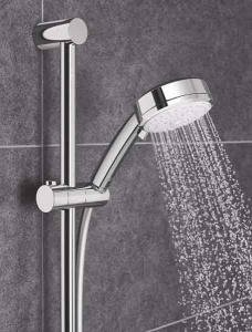 Душевая лейка Grohe New Tempesta Cosmopolitan III 27574002