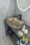Умывальник Gid Mnc503
