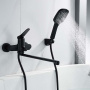 Смеситель для ванны Shevanik S6222H
