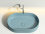 Умывальник CeramicaNova Element CN6048MLG