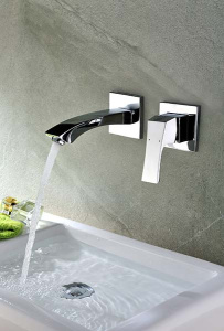 Смеситель встраиваемый Lemark Unit LM4526C (1 функция)