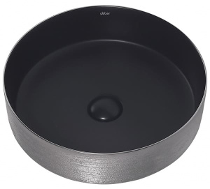 Умывальник Abber Bequem AC2109BS