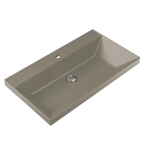 Умывальник Roxen Mila 80 gray 3001180-DG