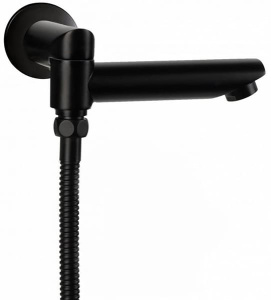 Душевая система скрытого монтажа Filarete Roun FL1022BL