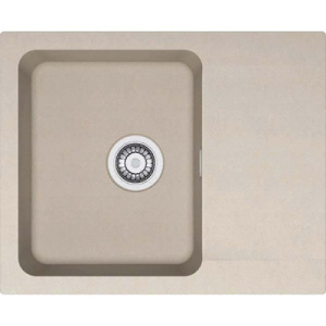 Кухонная мойка Franke Orion OID 611-62 Tectonite, 62х50, сахара