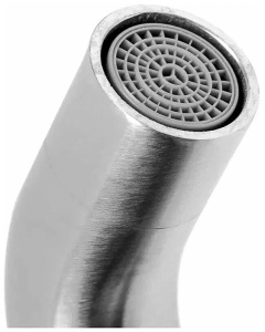 Смеситель для кухонной мойки Haiba HB72304-4