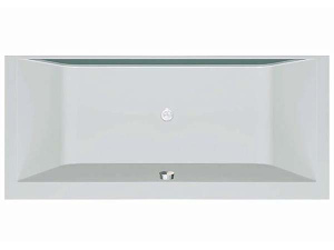Ванна из искусственного камня Kolpa-san Copelia Light FS