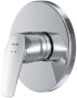 Смеситель встраиваемый для душа AM.PM Gem F9075000