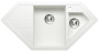 Кухонная мойка Tolero Classic R-114