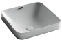 Умывальник CeramicaNova Element CN6077