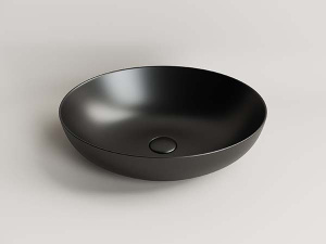 Умывальник CeramicaNova Element CN6017MB