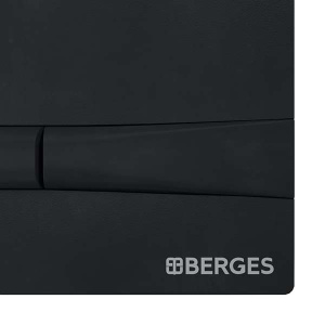 Кнопка для инсталляции Berges Novum F5 040055