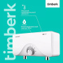 Проточный водонагреватель Timberk T-WI7-P16-SC