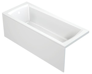 Лицевой экран для ванны Cersanit Nature 170 / 64256